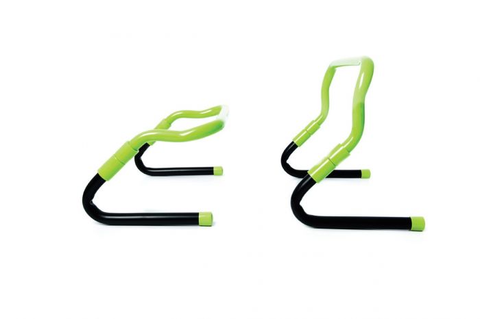 ADJUSTABLE HURDLE – EACH ESCAPE