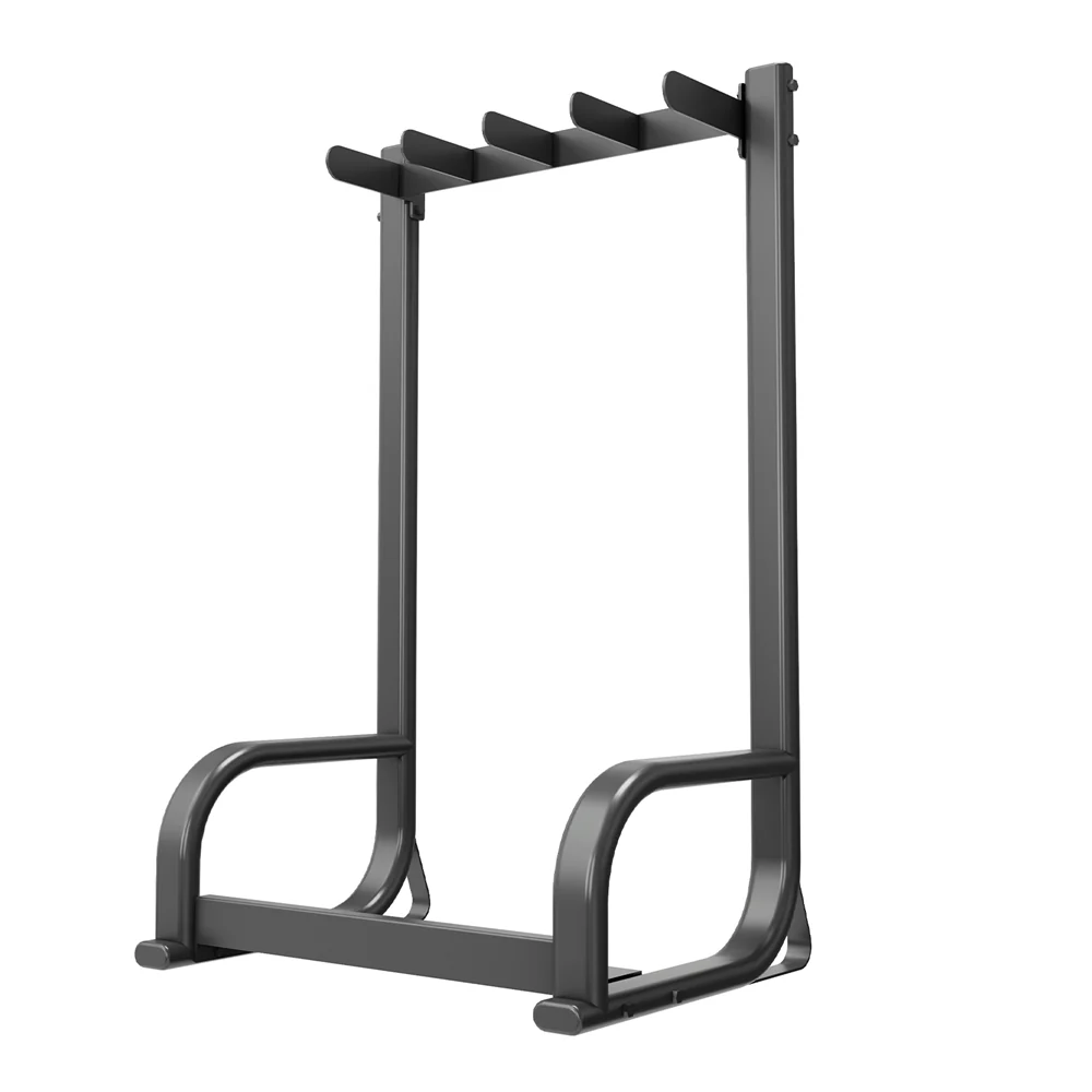 [1328] AEROBIC BAR VERTICAL STORAGE RACK POWER SYSTEMS