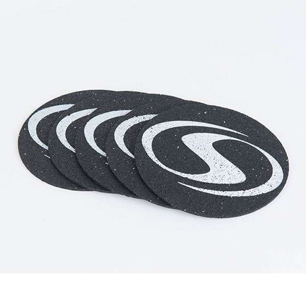 [1332] AGILITY DOTS SET OF 5 PZ STROOPS