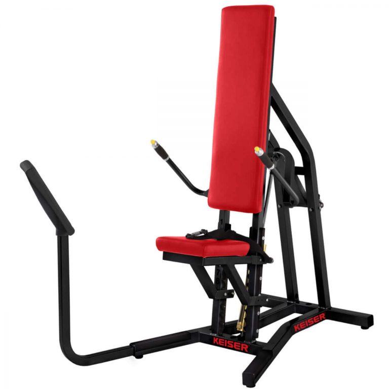 AIR250 TRICEPS KEISER