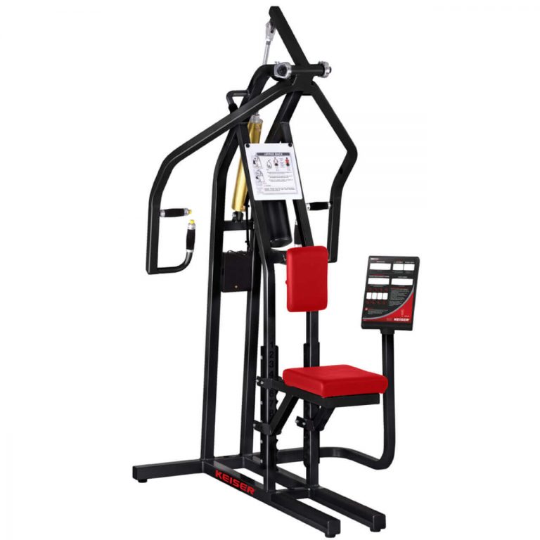 [1347] AIR250 UPPER BACK KEISER