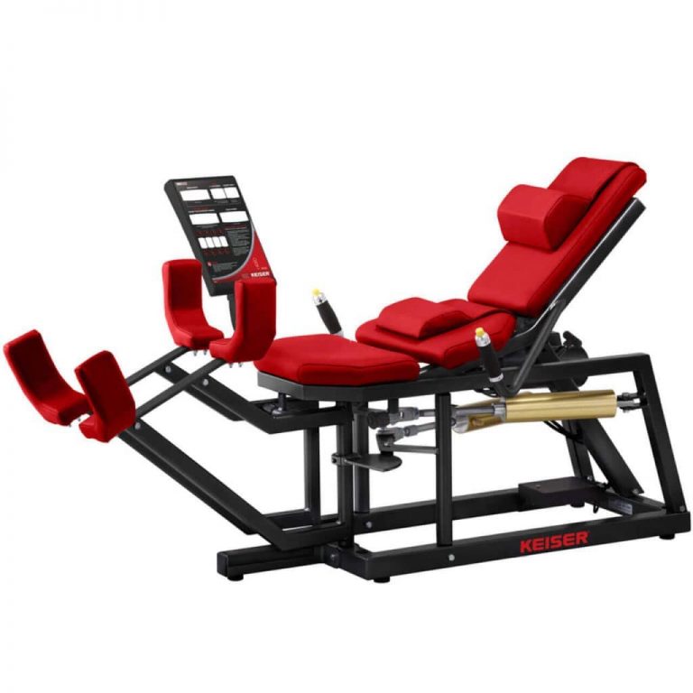 [1349] AIR300 HIP ABDUCTOR KEISER