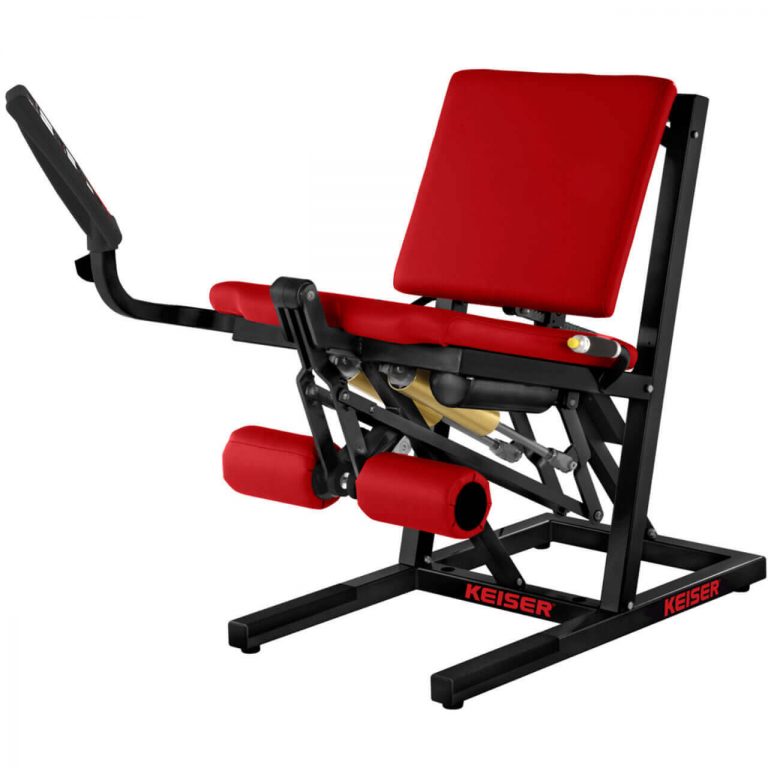 AIR300 LEG EXTENSION KEISER