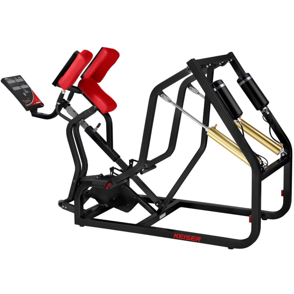 AIR300 RUNNER KEISER