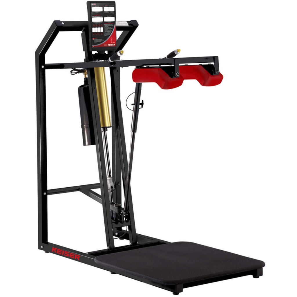 AIR300 SQUAT KEISER