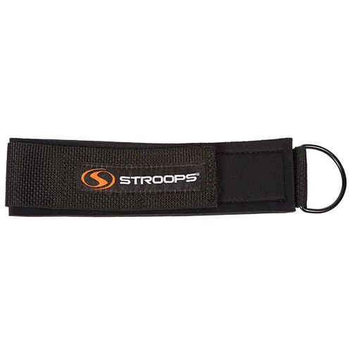 ANKLE CUFF STROOPS