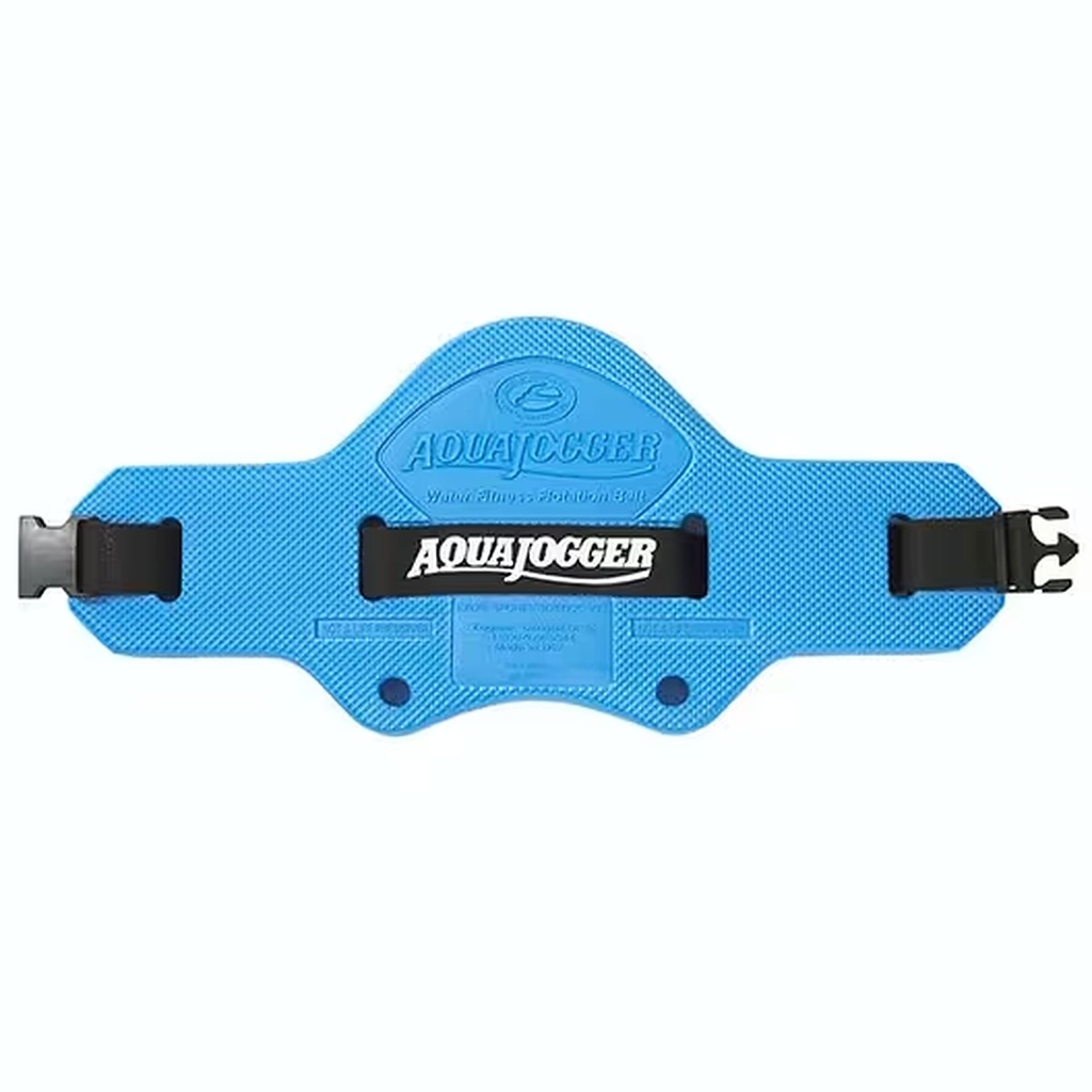 AQUAJOGGER BELTS POWER SYSTEMS