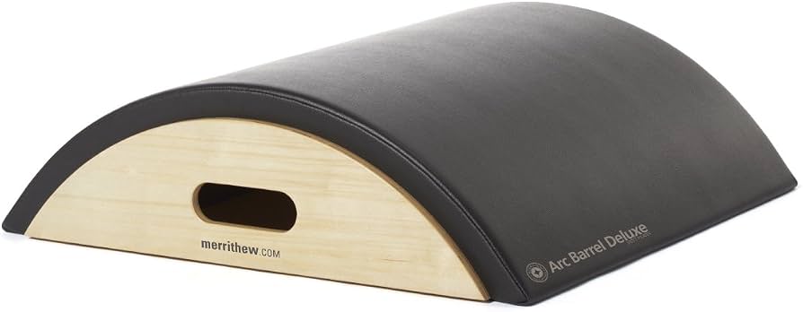 ARC BARREL DELUXE ST-01013 MERRITHEW