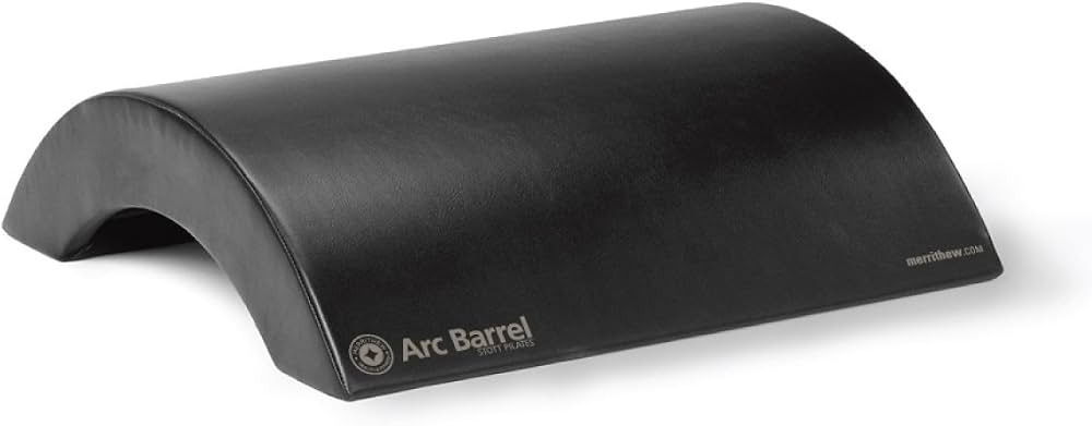 [1363] ARC BARREL ST-01012 MERRITHEW