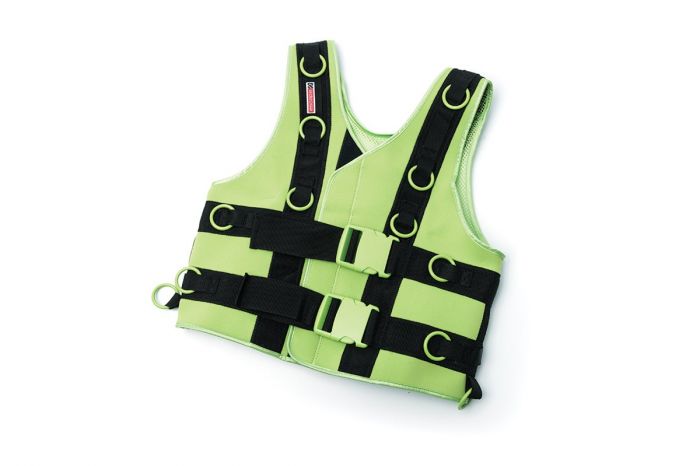 ATTACMENT VEST ESCAPE