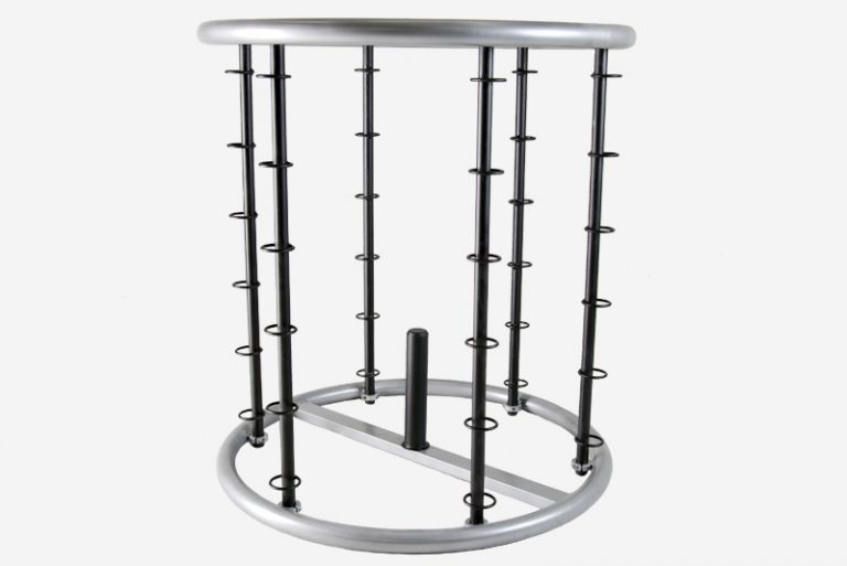 BARRE CONNECTUS STROOPS