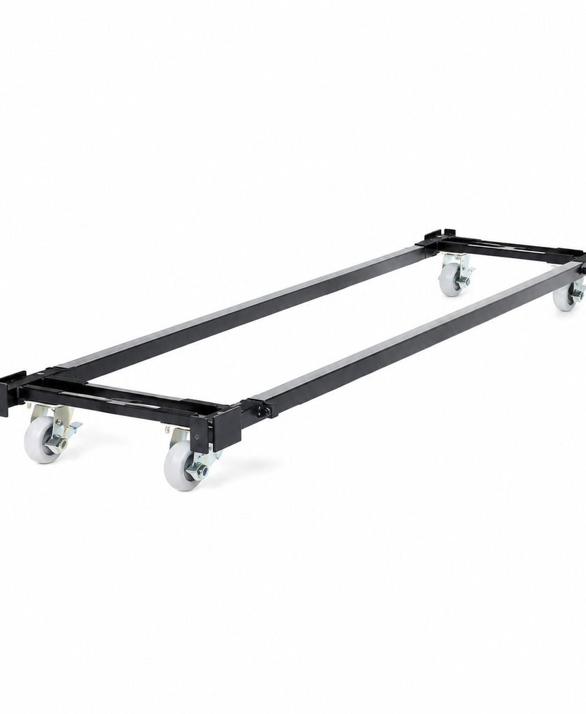[1370] BASE CON RUEDAS ST-02036 MERRITHEW