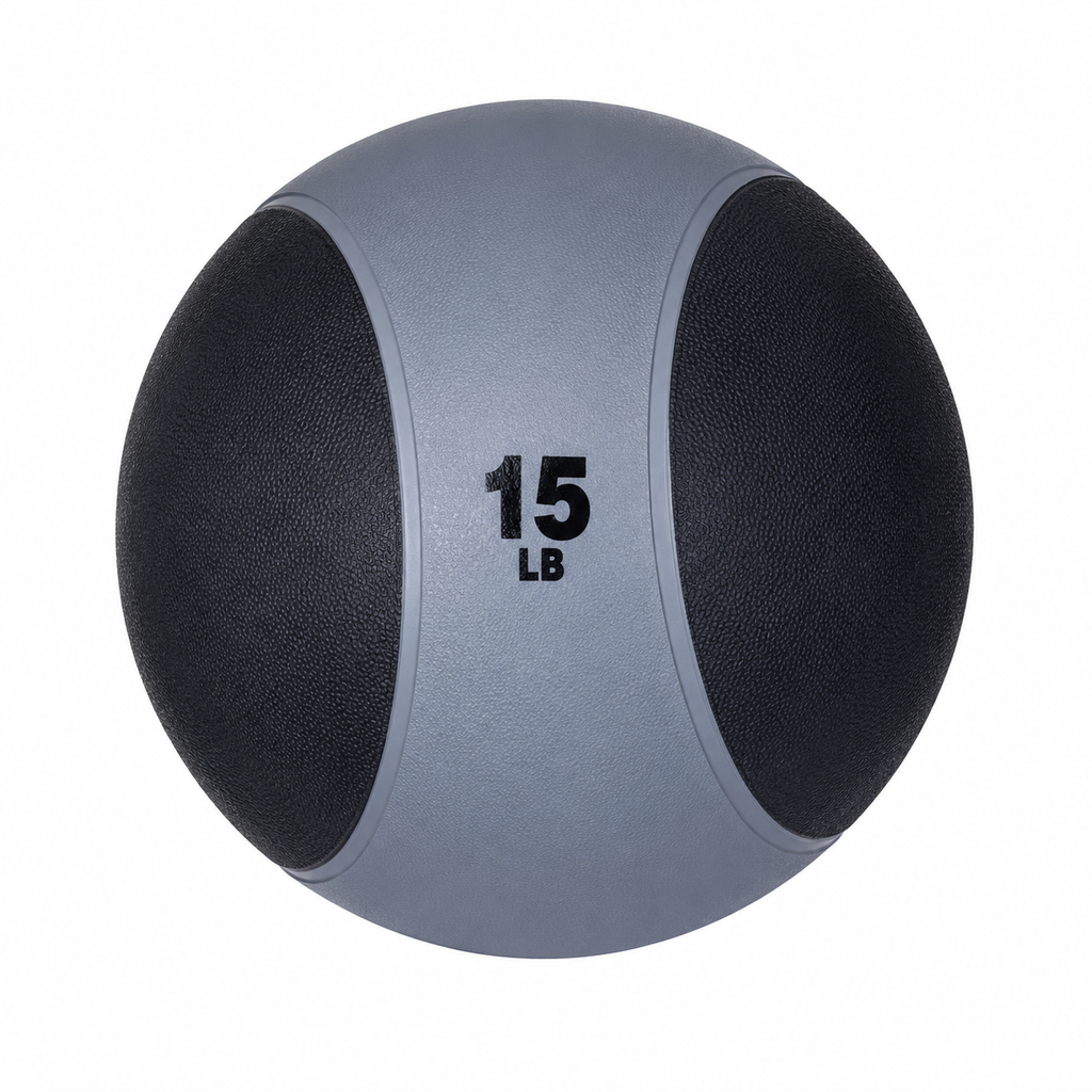 BASIC POWER MEDICINE BALL POWER SYSTEMS