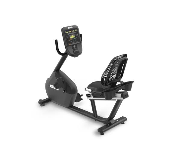 [1382] BICICLETA RECLINADA RBK 635 PRECOR
