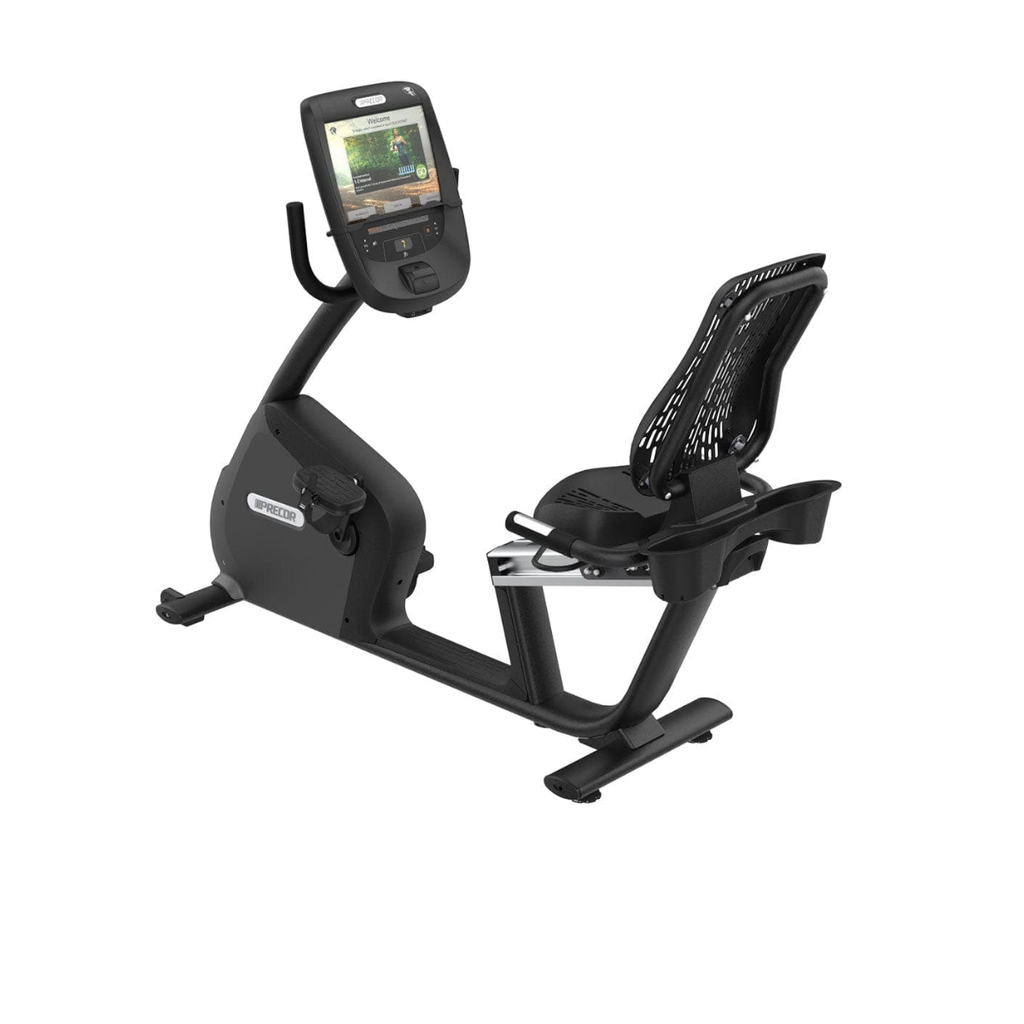 [1384] BICICLETA RECLINADA RBK 685 PRECOR