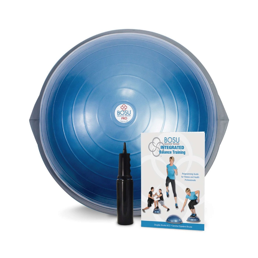 BOSU PRO BALANCE TRAINER