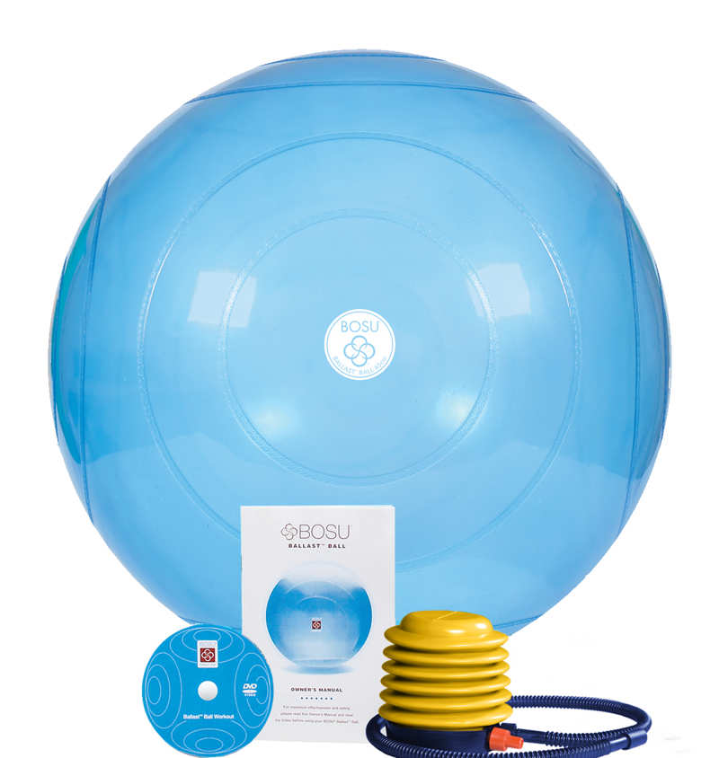 BOSU® BALLAST® BALL 65CM