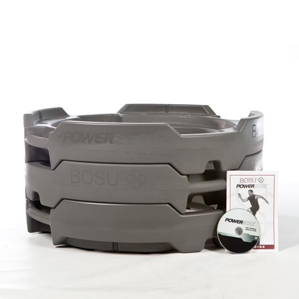 BOSU® POWERSTAX™ SET