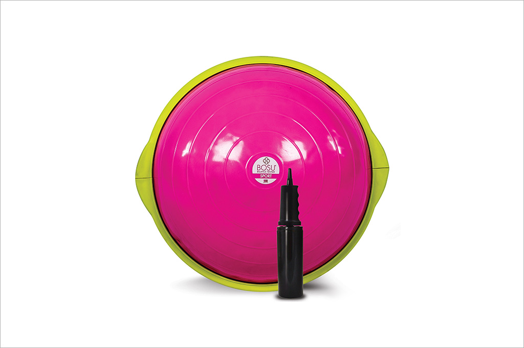 BOSU® SPORT 50CM BALANCE TRAINER (TRAVEL SIZE)
