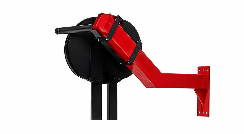 [1397] BOXING ARM WITH SWIVEL ESCAPE