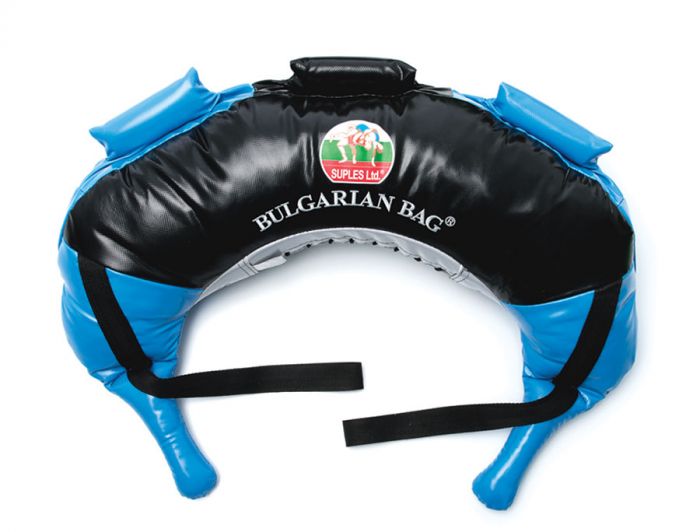 [1398] BULGARIAN BAG ESCAPE