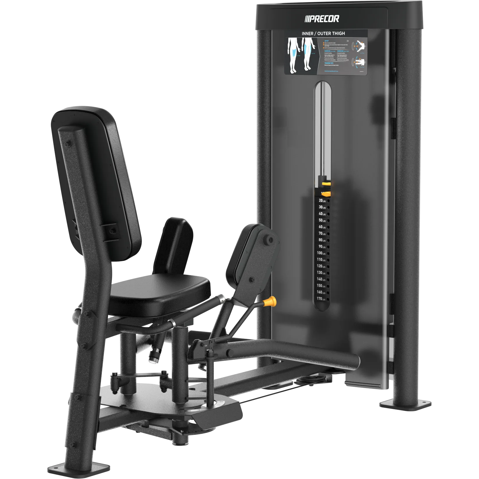 [1402] ADUCTOR/ABDUCTOR PRECOR
