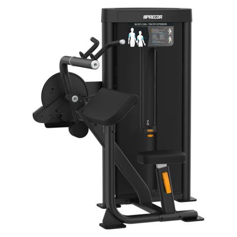 [1406] FLEXIÓN DE BÍCEPS/EXTENSIÓN DE TRÍCEPS PRECOR