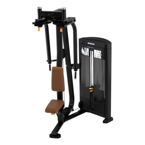 [1425] COMBINADO PECTORAL/DELTOIDES – RSL0505 PRECOR