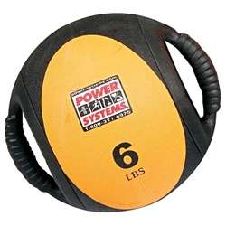 CORBALL PLUS MEDICINE BALL POWER SYSTEMS