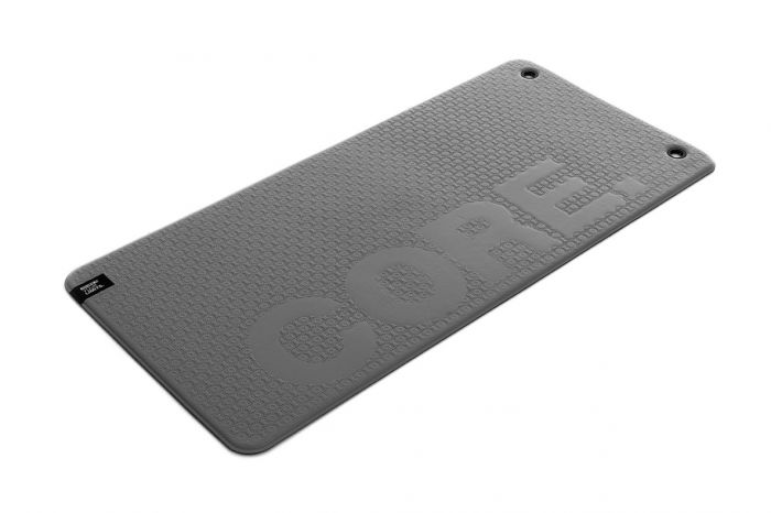 CORE MAT – ANTHRACITE ESCAPE