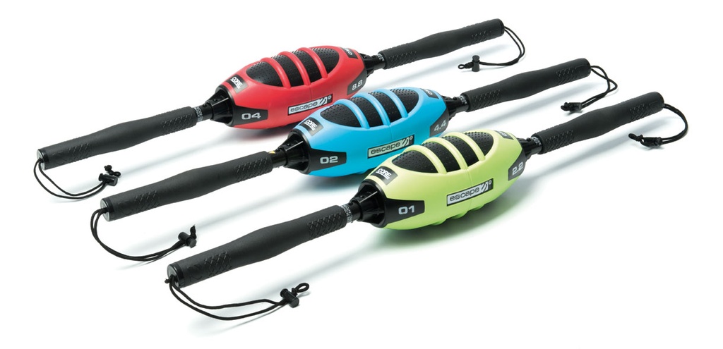 [1431] CORE MOMENTUM TRAINER ESCAPE