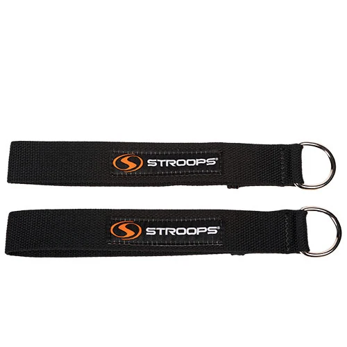 COTTON LOOPS STROOPS