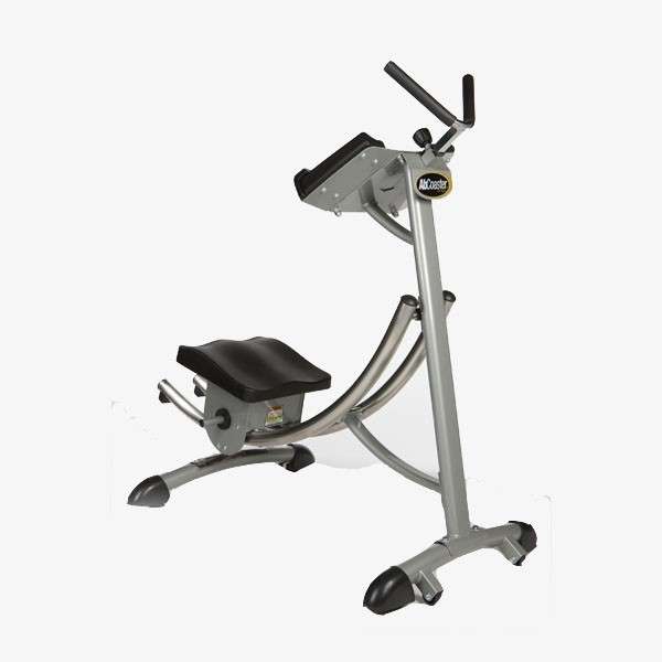 CS 1500 AB COASTER THE ABS COMPANY