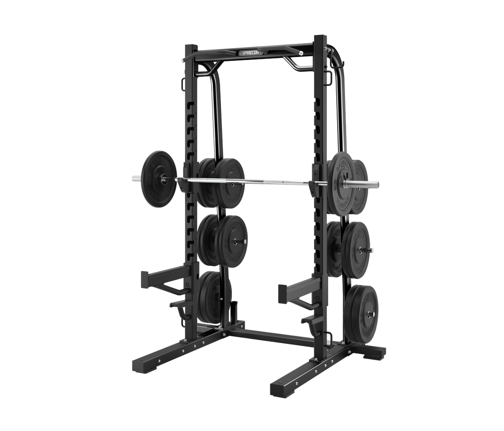 [1466] DBR0611 HALF RACK PRECOR