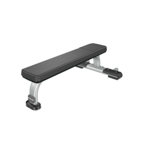 [1468] DBR101 FLAT BENCH PRECOR