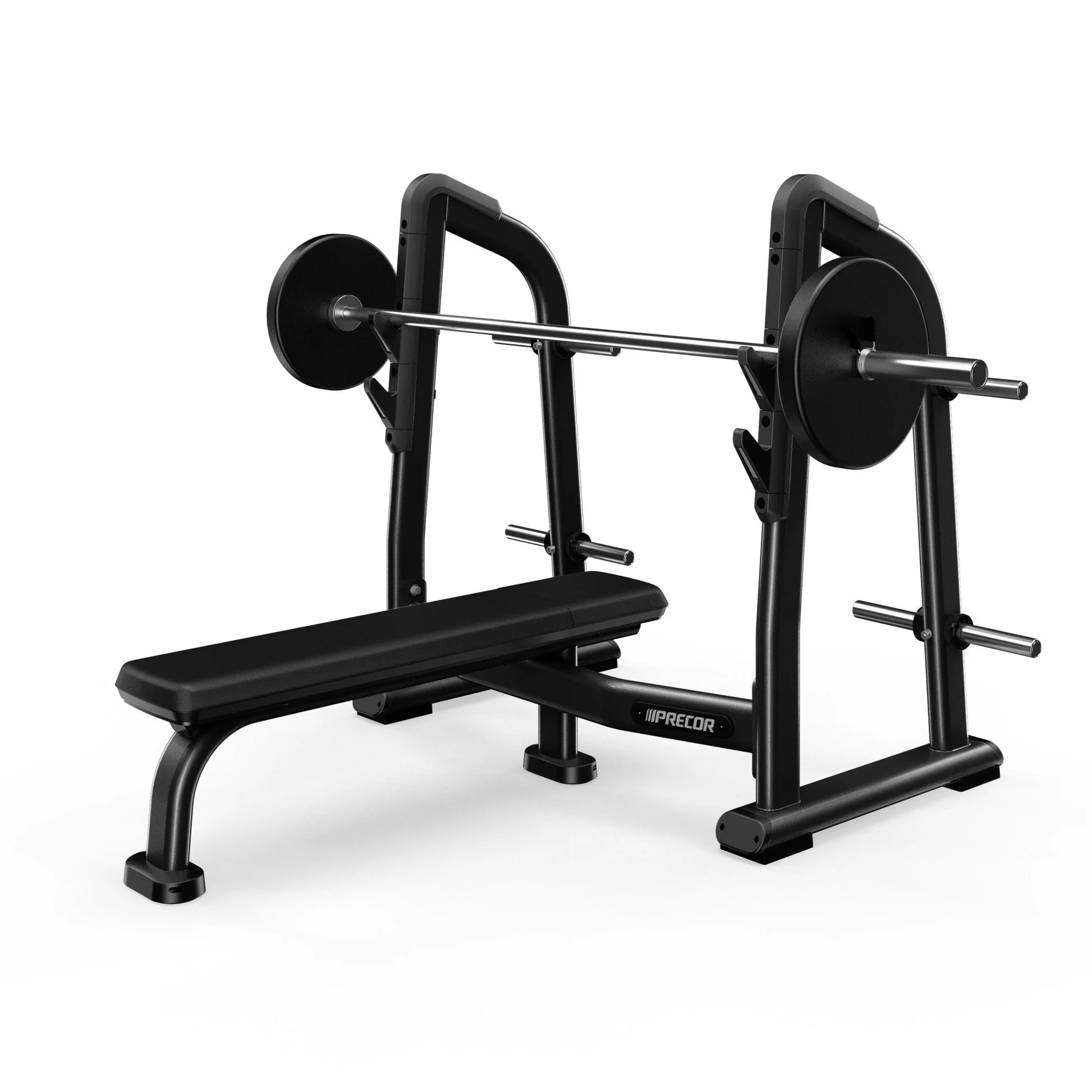DBR408 OLIMPIC FLAT BENCH PRECOR
