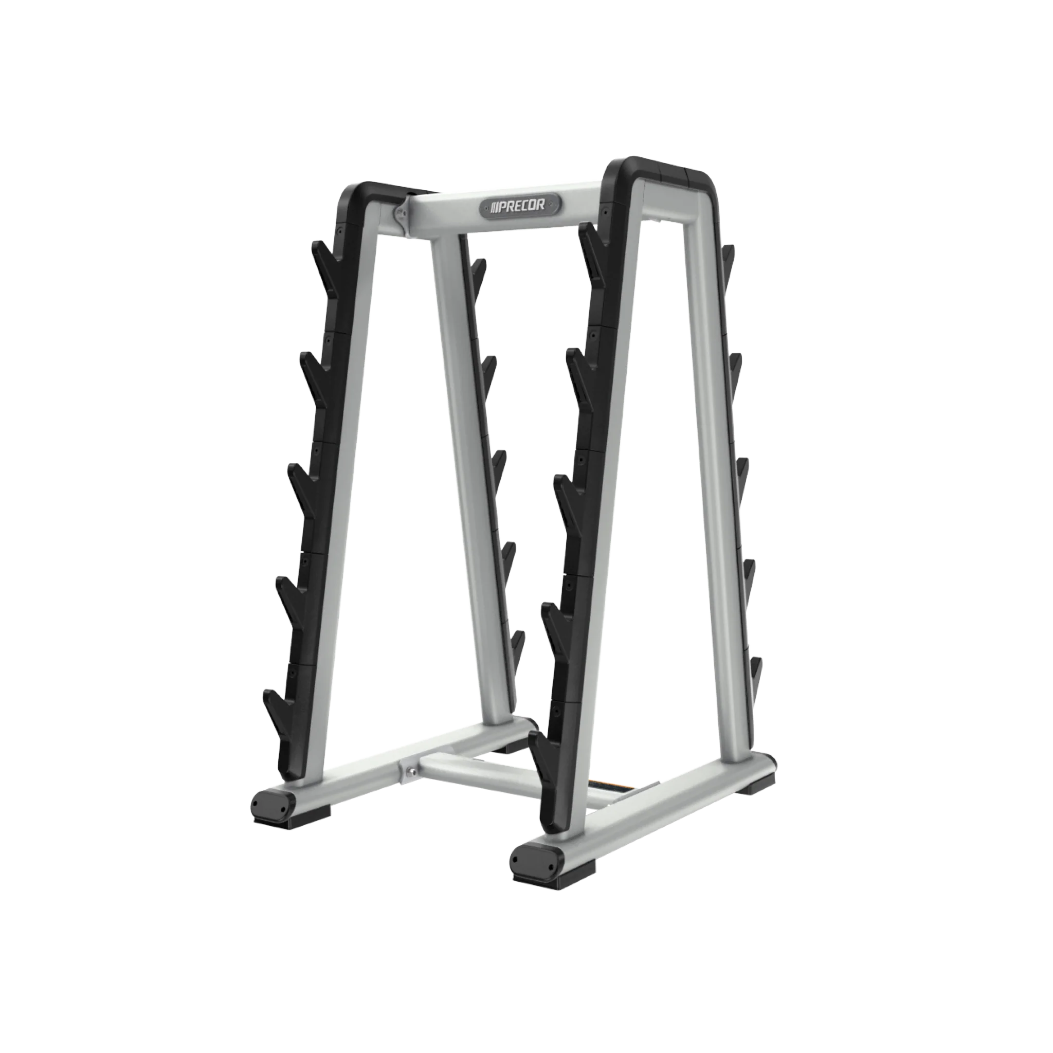 DBR808 BARBELL RACK PRECOR
