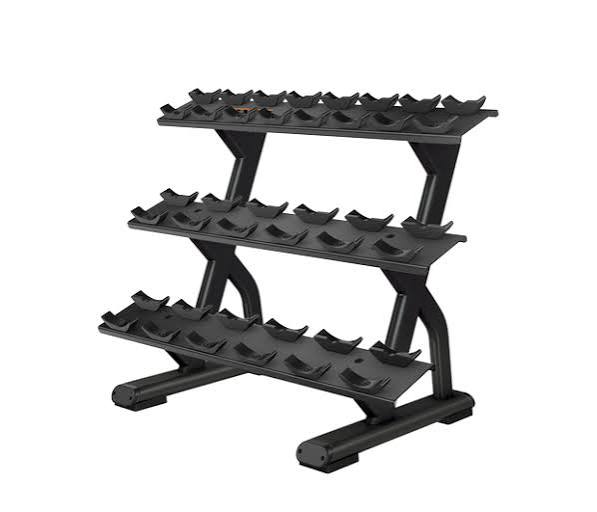 [1477] DBR813 BEAUTY BELL RACK PRECOR