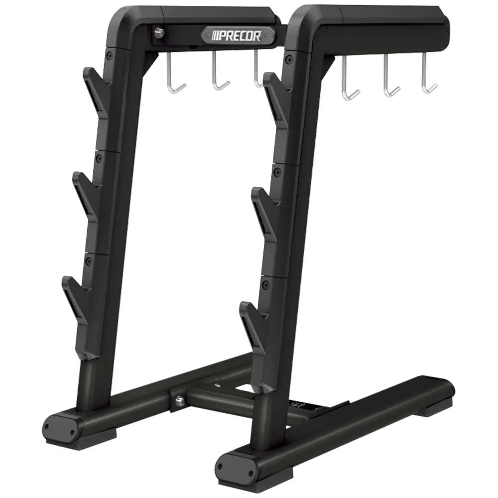 [1480] DBR818 HANDLE RACK PRECOR