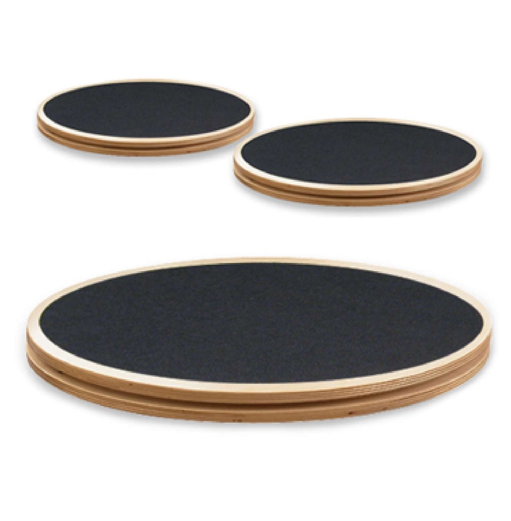 [1484] DISCOS ROTACIONALES ST-06024 / ST-06002 / ST-06039 MERRITHEW