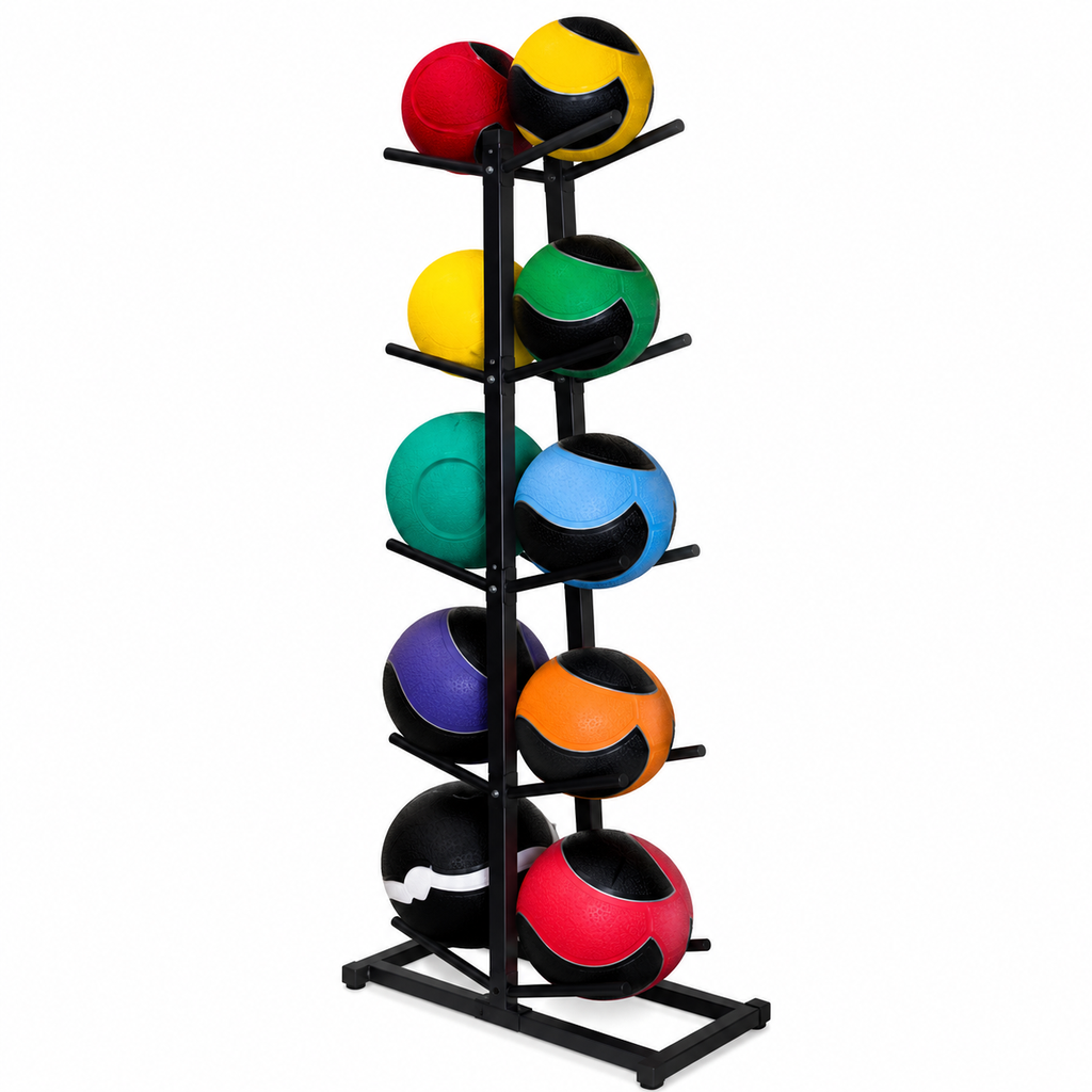 DOUBLE MED-BALL TREE POWER SYSTEMS
