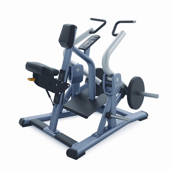 [1491] DPL0309 SEATED ROW PRECOR