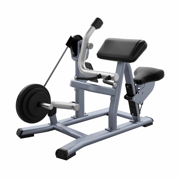 DPL0520 BICEP CURL PRECOR