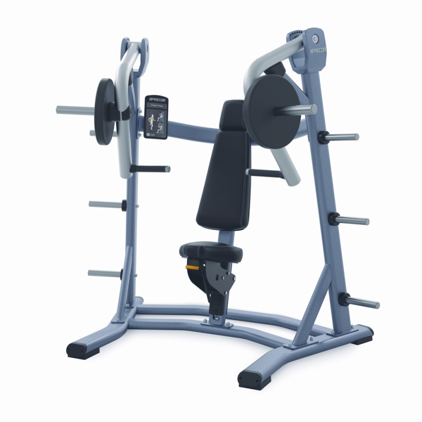 DPL0540 CHEST PRESS PRECOR