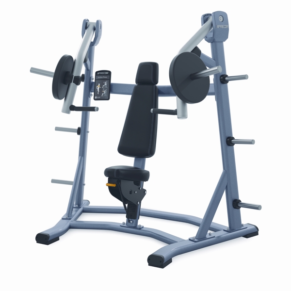 DPL0541 INCLINE PRESS PRECOR
