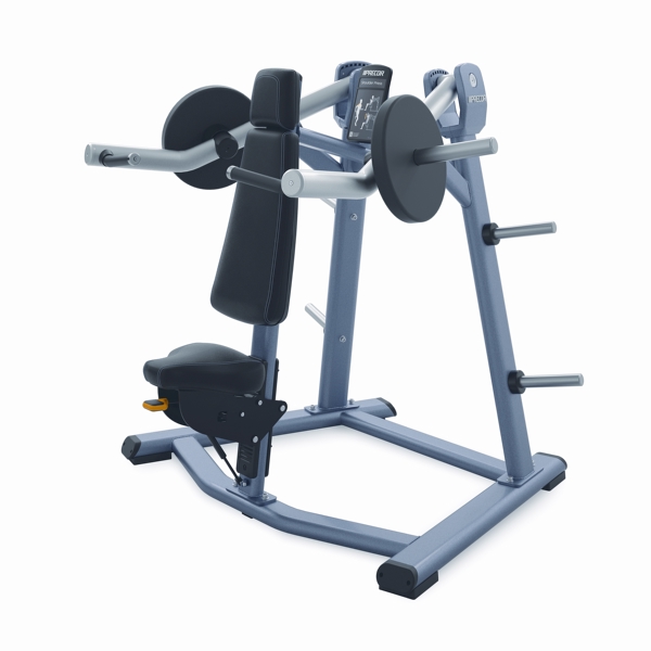 [1497] DPL0550 SHOULDER PRESS PRECOR