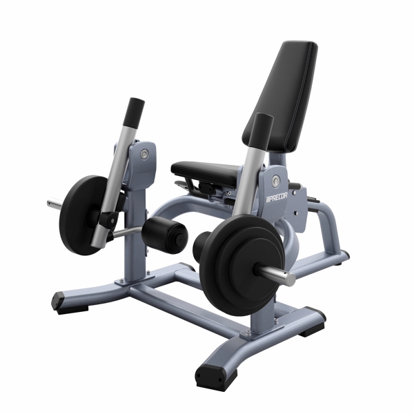 [1498] DPL0560 LEG EXTENSION PRECOR