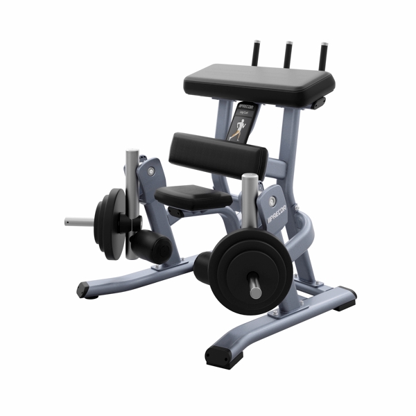 [1499] DPL0561 LEG CURL PRECOR