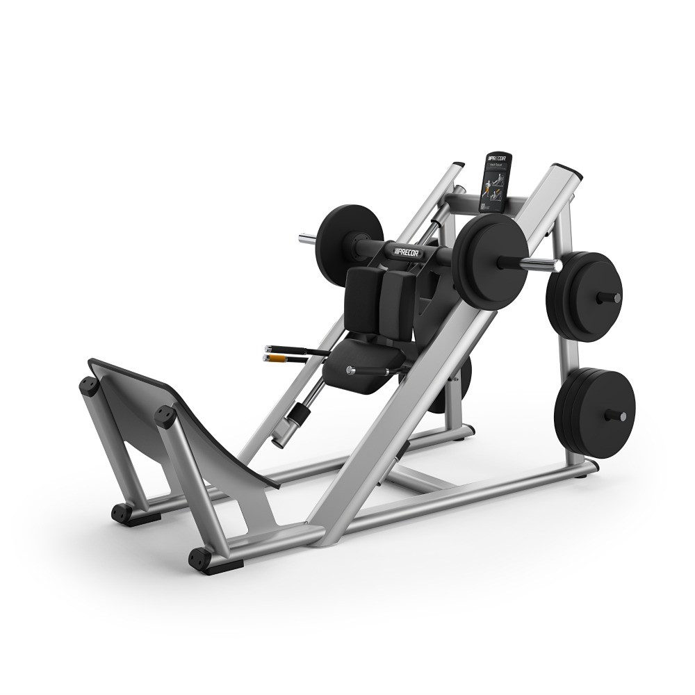 DPL0603 HACK SQUAT PRECOR