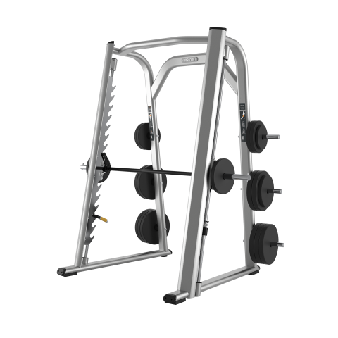 [1503] DPL0802 SMITH MACHINE PRECOR